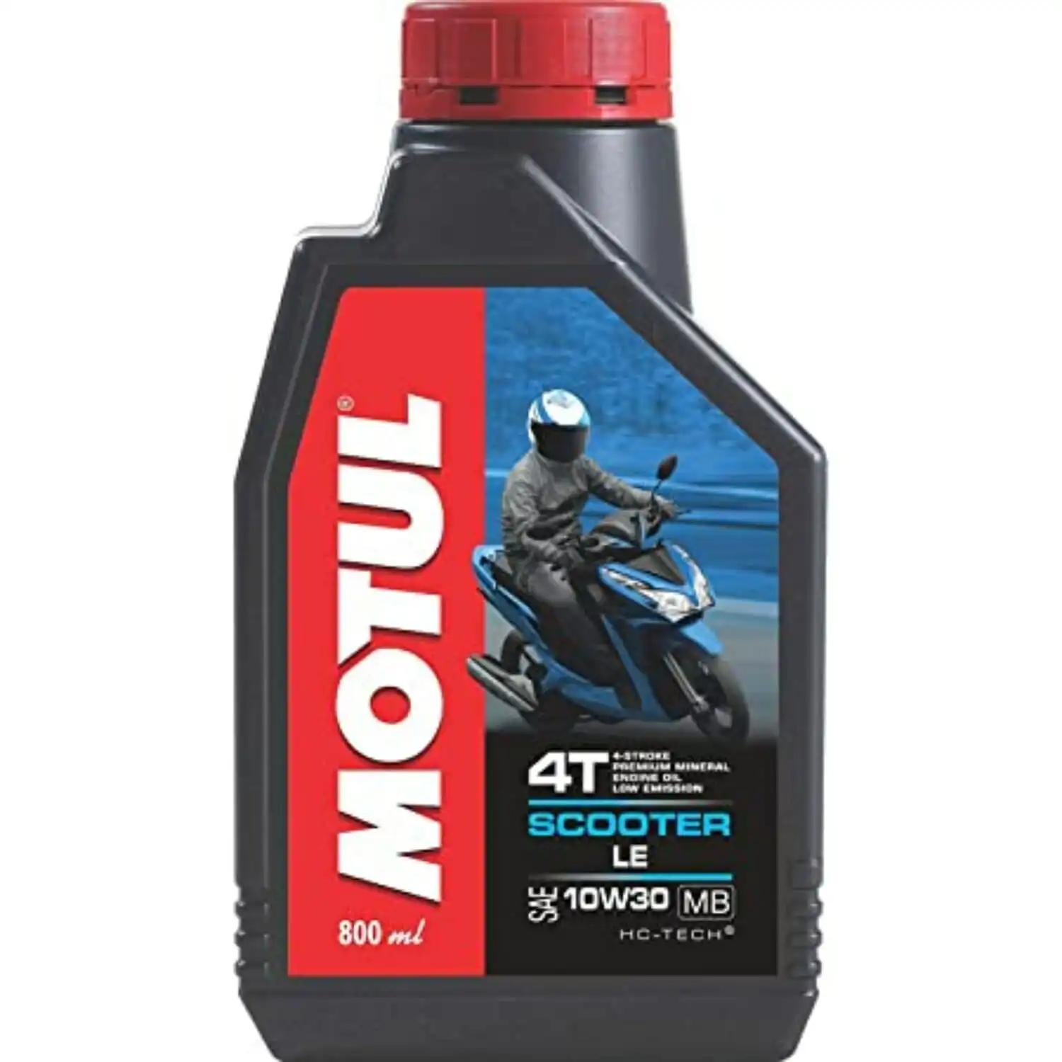 Motul Scooter 4T 10W30 Engine Oil 800ml price in nepal