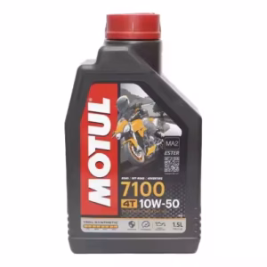 Motul Oil 7100 10W-50 1.5l