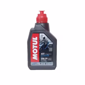 Motul 10W30 LE Scooter Oil 800ML