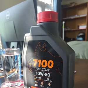 MOTUL 7100 4T 10W50 1.5L S/12