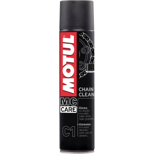 MOTUL C1 CHAIN CLEAN 400ML