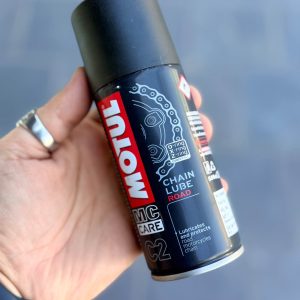 MOTUL C2 CHAIN LUBE ROAD 150ML